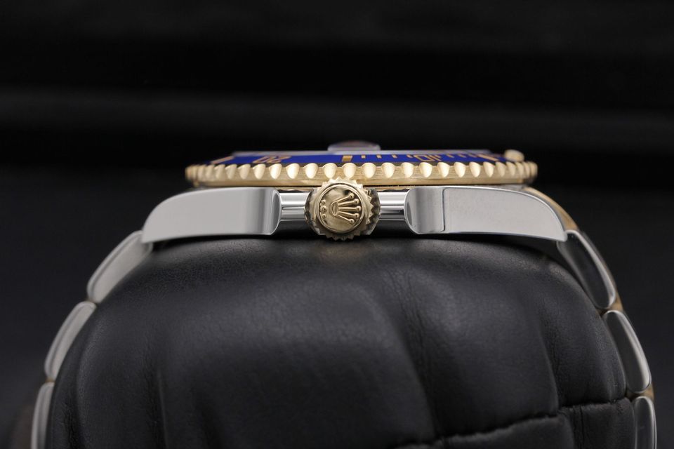 Rolex Submariner 126613 LB Image 3